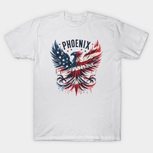 Phoenix City T-Shirt